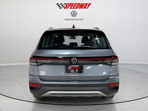 2026 Volkswagen Taos 1.5T S