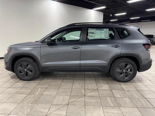 2026 Volkswagen Taos 1.5T S