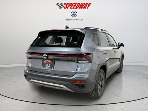 2026 Volkswagen Taos 1.5T S