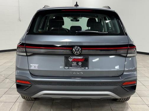 2026 Volkswagen Taos 1.5T S