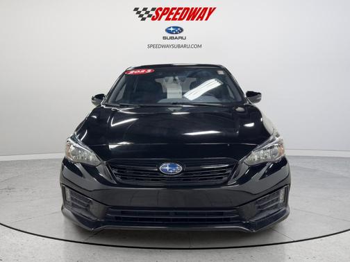 2023 Subaru Impreza Sport