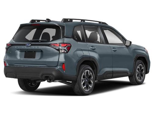 Blue Pearl 2026 Subaru Forester