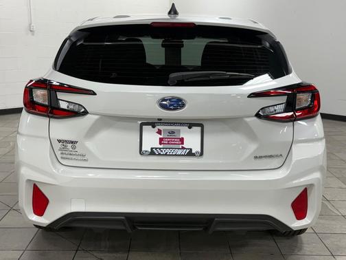 2024 Subaru Impreza Base