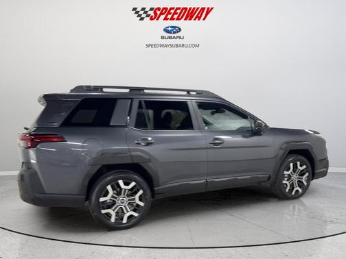 Magnetite Gray Metallic 2026 Subaru Outback Touring XT