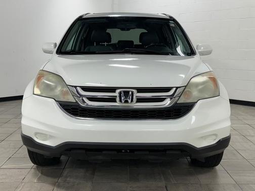 2010 Honda CR-V EX-L