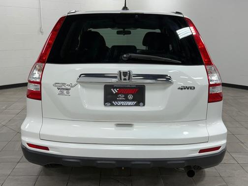 2010 Honda CR-V EX-L