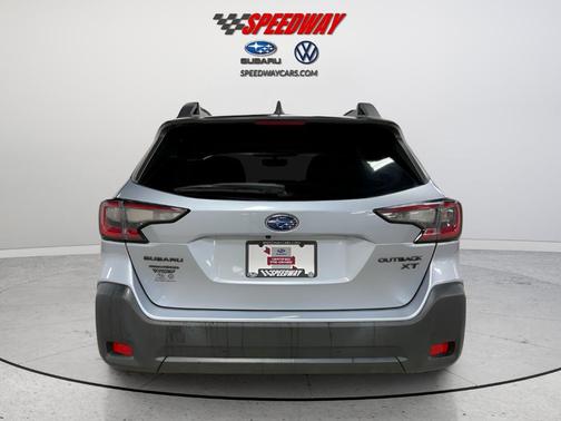 2023 Subaru Outback Onyx Edition XT