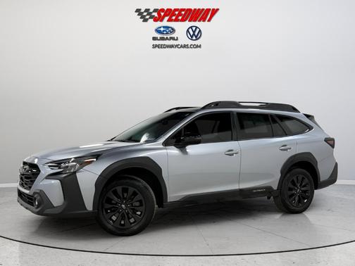 2023 Subaru Outback Onyx Edition XT