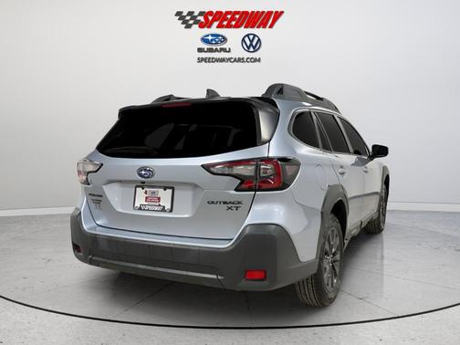 2023 Subaru Outback Onyx Edition XT