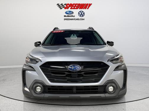 2023 Subaru Outback Onyx Edition XT