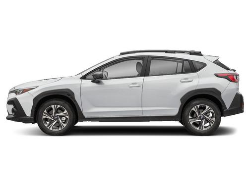 Crystal White Pearl 2026 Subaru Crosstrek Premium