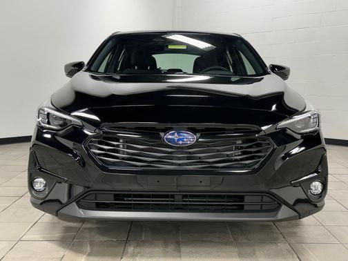 2026 Subaru Impreza 2.5RS