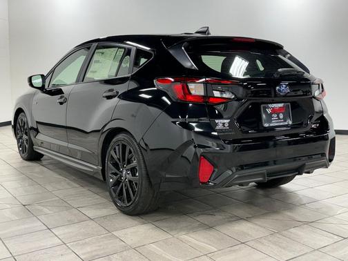 2026 Subaru Impreza 2.5RS