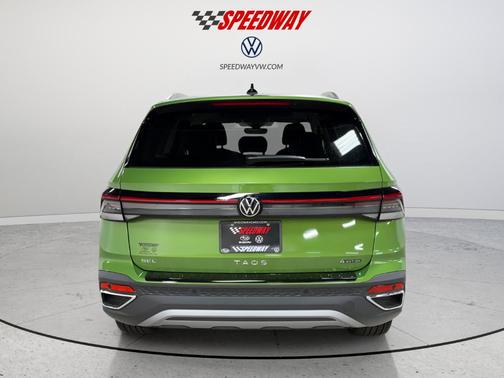 2025 Volkswagen Taos 1.5T SEL