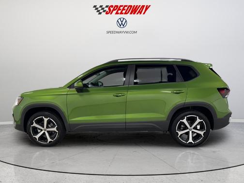 2025 Volkswagen Taos 1.5T SEL