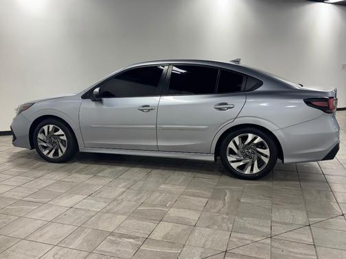 2023 Subaru Legacy