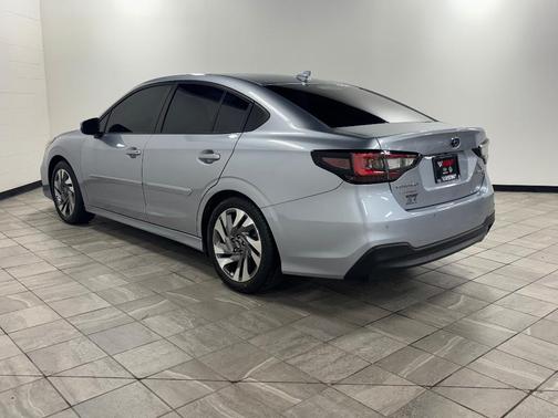 2023 Subaru Legacy