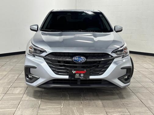 2023 Subaru Legacy