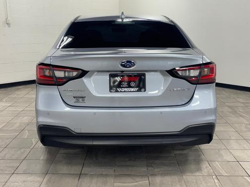 2023 Subaru Legacy