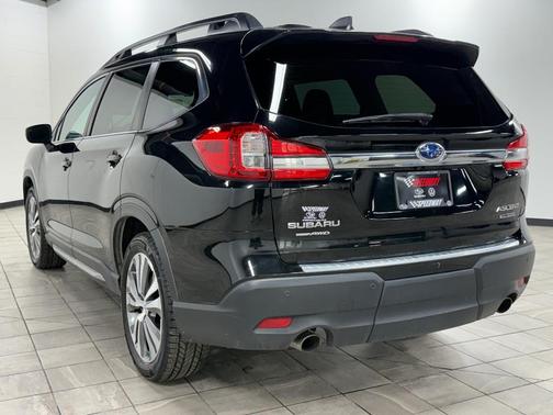 2020 Subaru Ascent Limited 8-Passenger