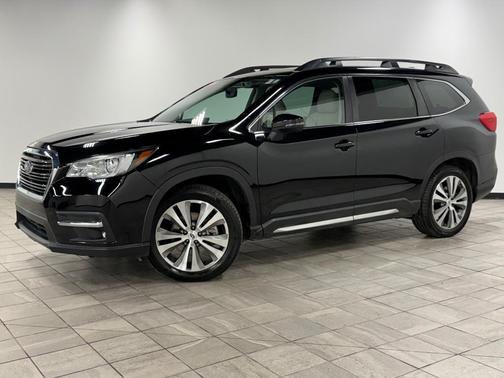 2020 Subaru Ascent Limited 8-Passenger