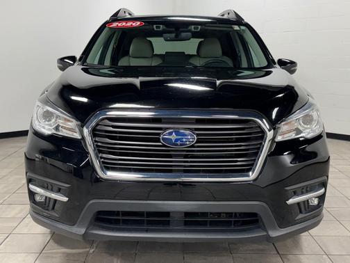 2020 Subaru Ascent Limited 8-Passenger