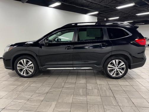 2020 Subaru Ascent Limited 8-Passenger
