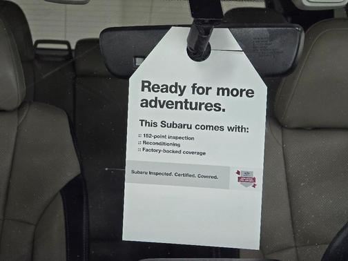 2022 Subaru Outback Limited XT