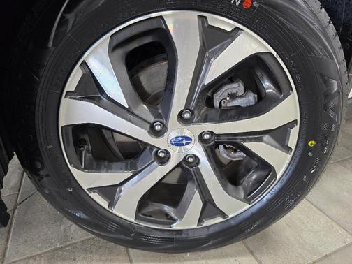 2022 Subaru Outback Limited XT