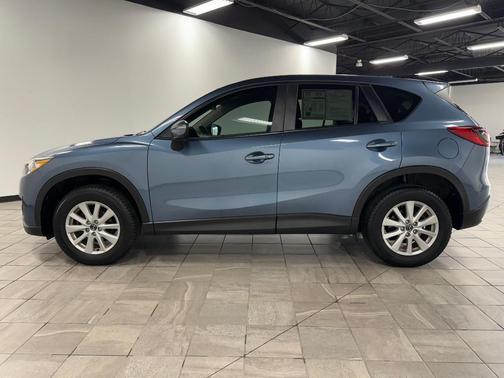 2015 Mazda CX-5 Touring