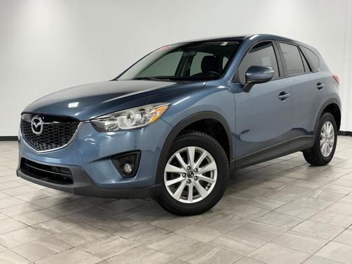 2015 Mazda CX-5 Touring