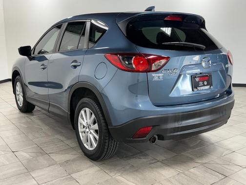 2015 Mazda CX-5 Touring