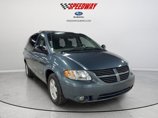 2006 Dodge Grand Caravan SXT
