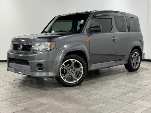 2009 Honda Element SC