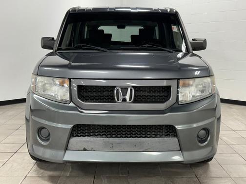 2009 Honda Element SC
