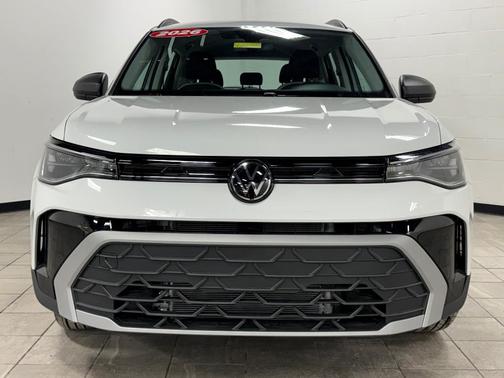 2026 Volkswagen Taos 1.5T S