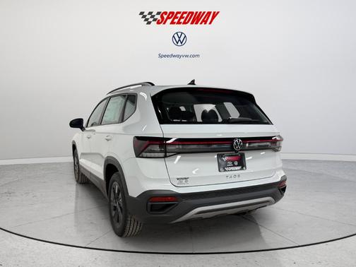 2026 Volkswagen Taos 1.5T S