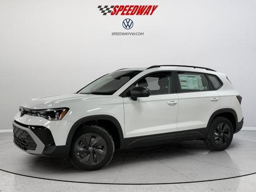 2026 Volkswagen Taos 1.5T S