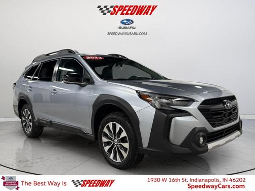 2023 Subaru Outback Limited