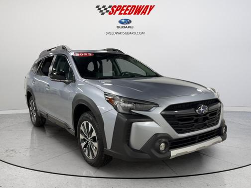 2023 Subaru Outback Limited