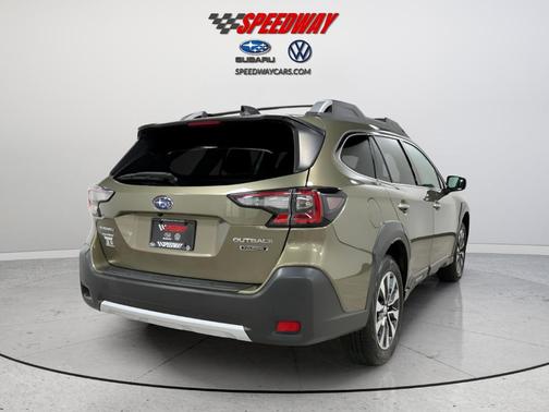 2023 Subaru Outback Touring