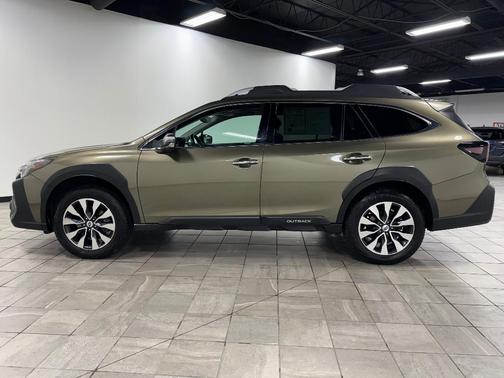 2023 Subaru Outback Touring