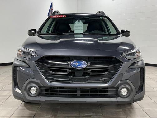2023 Subaru Outback Onyx Edition XT