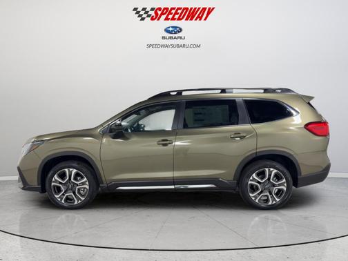 2026 Subaru Ascent Limited