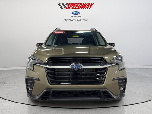 2026 Subaru Ascent Limited