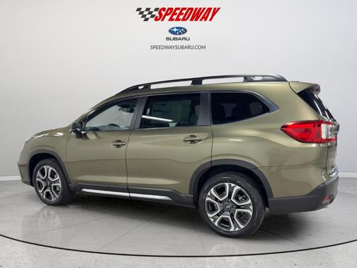 2026 Subaru Ascent Limited