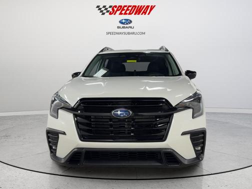 2026 Subaru Ascent Premium