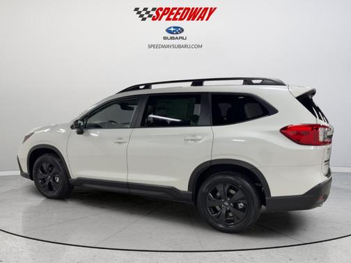 2026 Subaru Ascent Premium