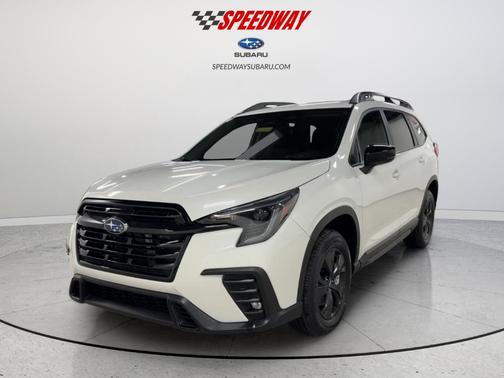 2026 Subaru Ascent Premium