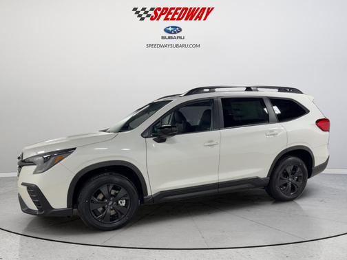 2026 Subaru Ascent Premium